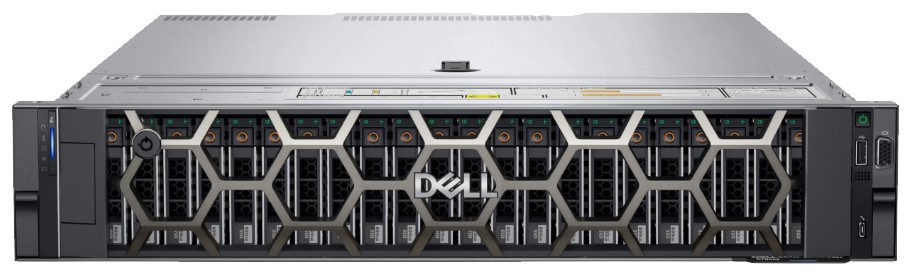 Dell Poweredge R750